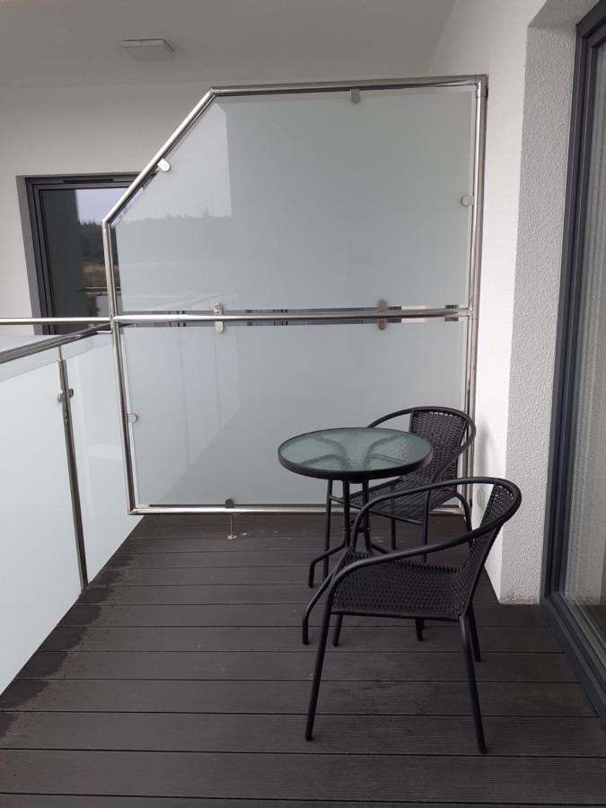 Apartament Perla Baltyku Grzybowo  Exterior photo