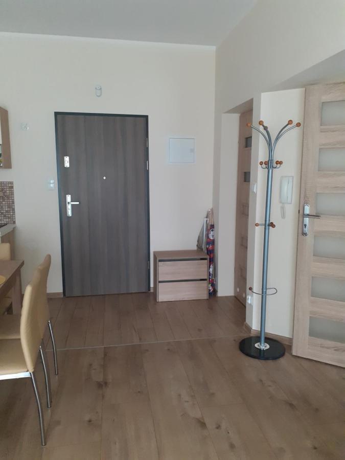 Apartament Perla Baltyku Grzybowo  Exterior photo
