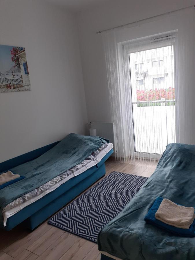 Apartament Perla Baltyku Grzybowo  Exterior photo